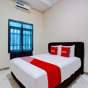 Kamar double deluxe